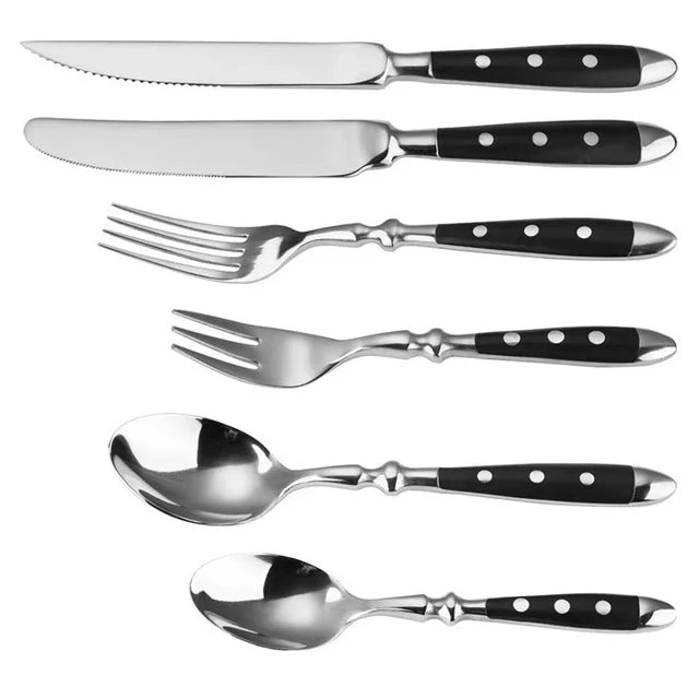 Silvercrest Set