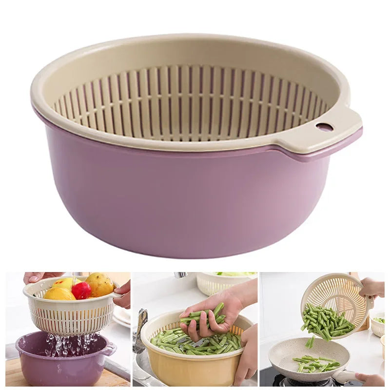 TwinFlow Bowl Set
