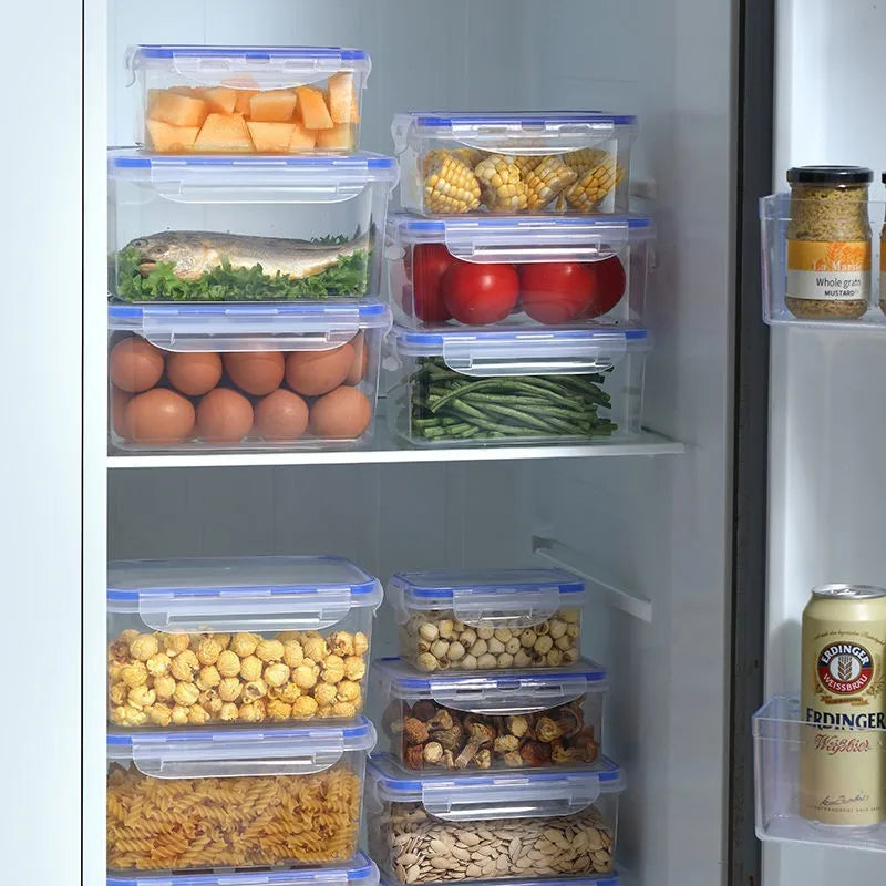 FreshSeal Container Set