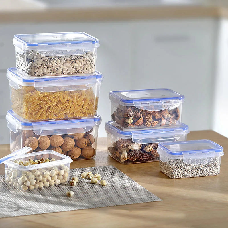 FreshSeal Container Set