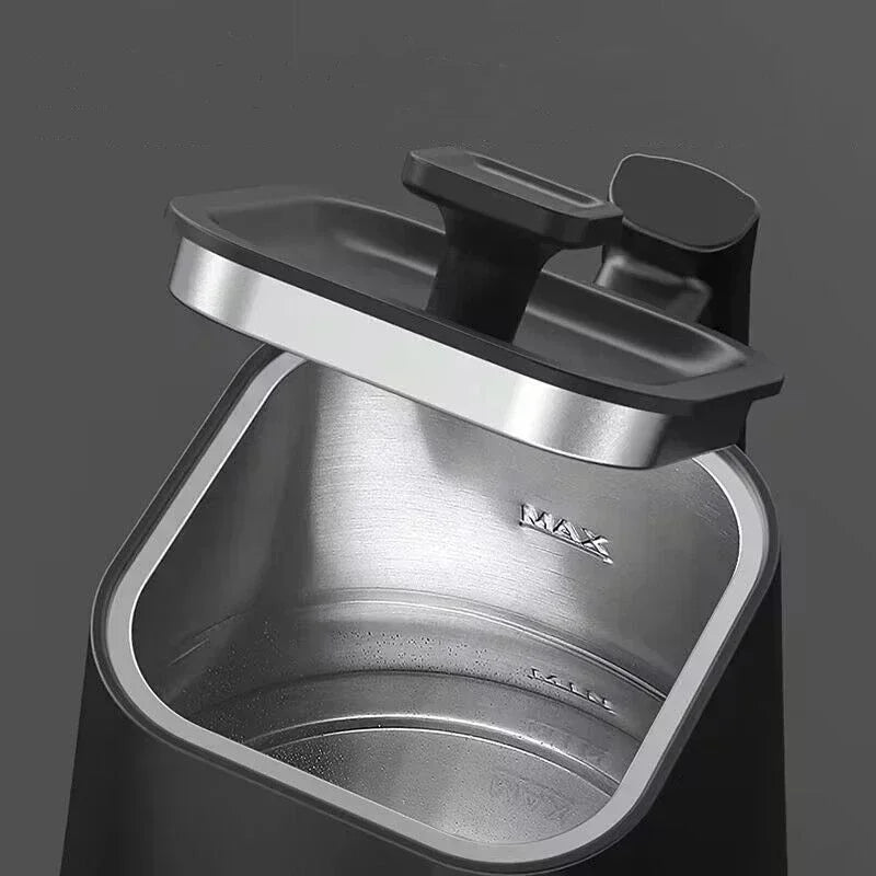 Master Kettle
