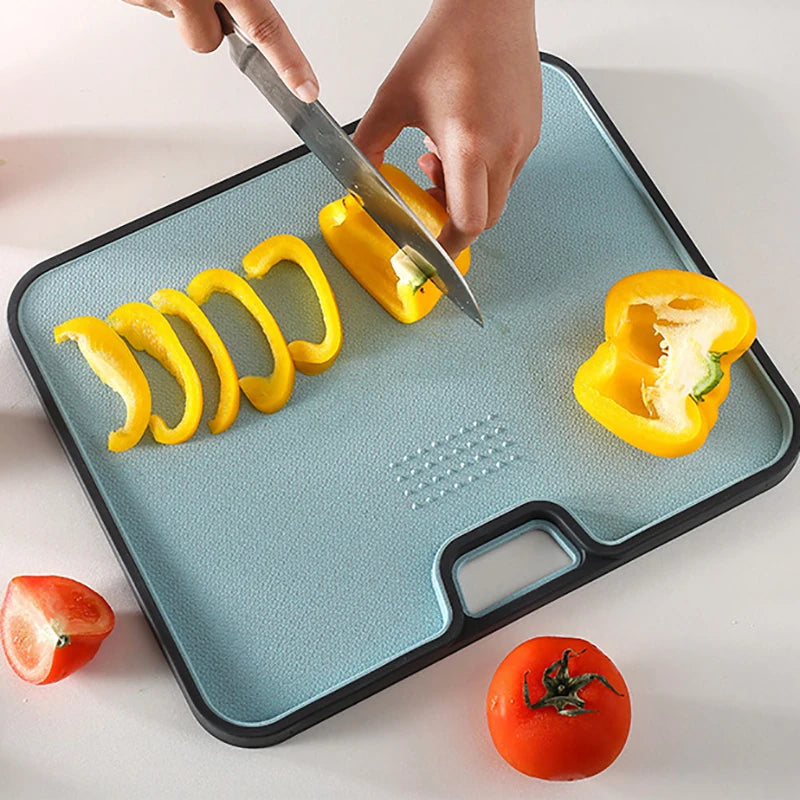 Dual Guard Board
