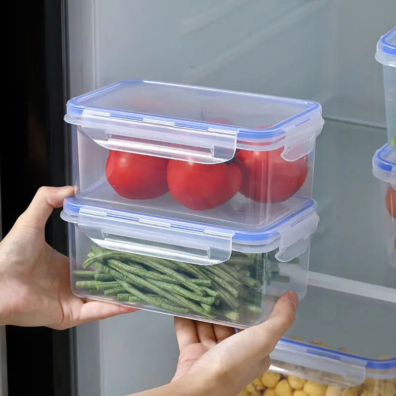 FreshSeal Container Set