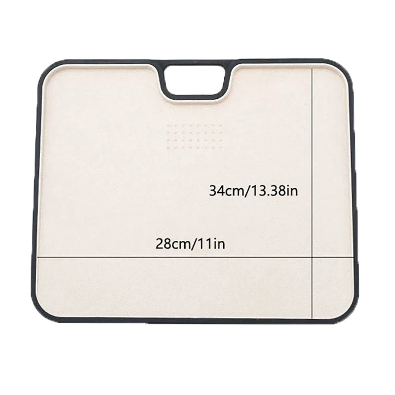 Dual Guard Board