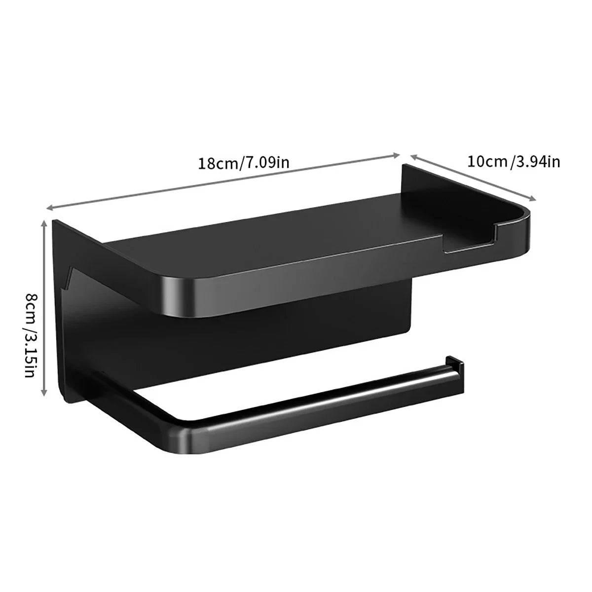 Roll Holder