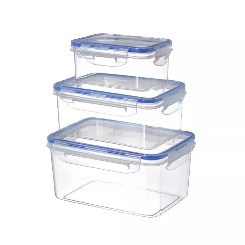 FreshSeal Container Set