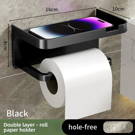 Roll Holder