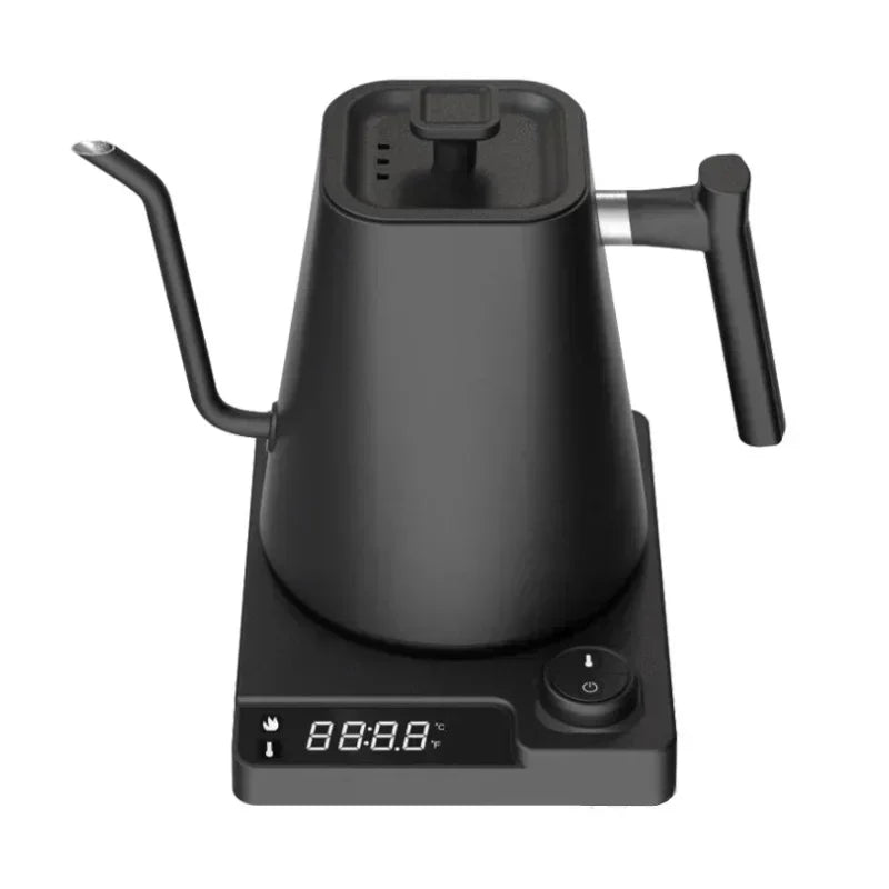 Master Kettle