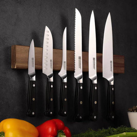 SteelEdge Pro Set