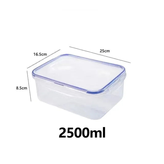 FreshSeal Container Set