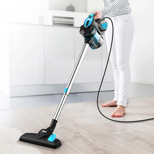 Power I5 Vacuum