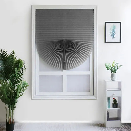 ShadeLock Pleated Blinds
