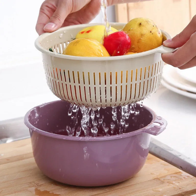 TwinFlow Bowl Set