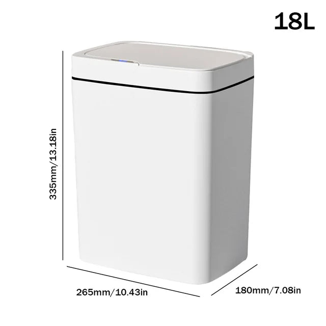 Smart Bin