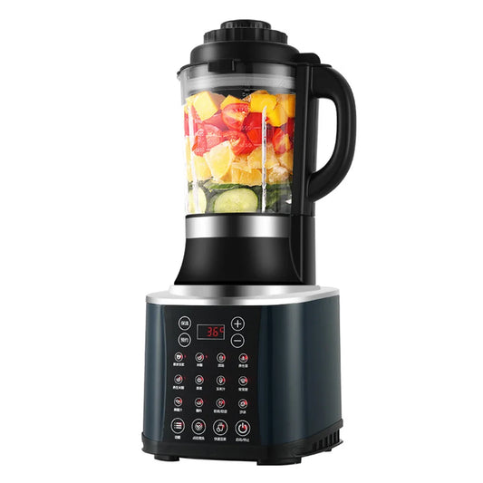 Smart Blend