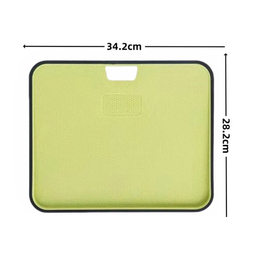 Dual Guard Board