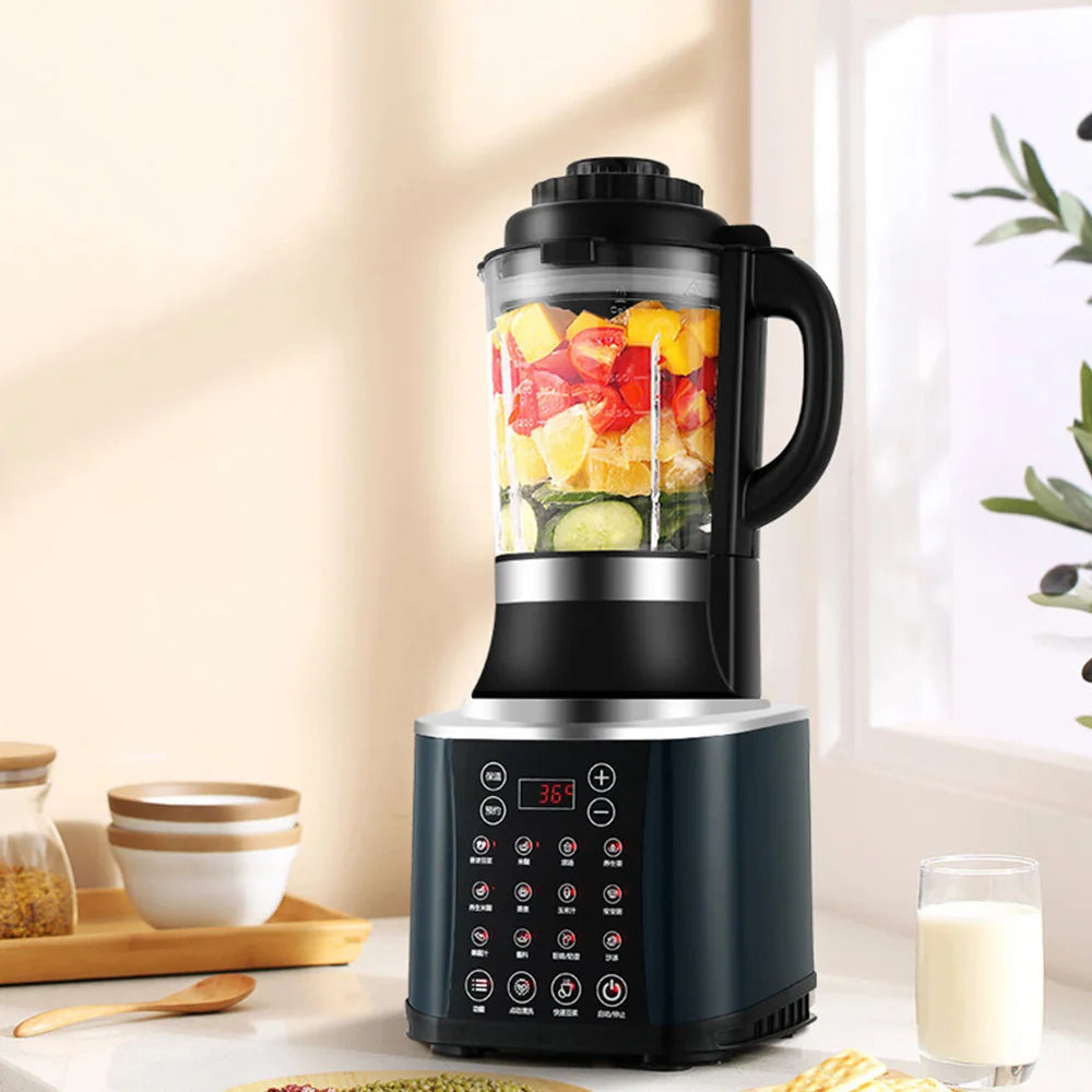 Smart Blend