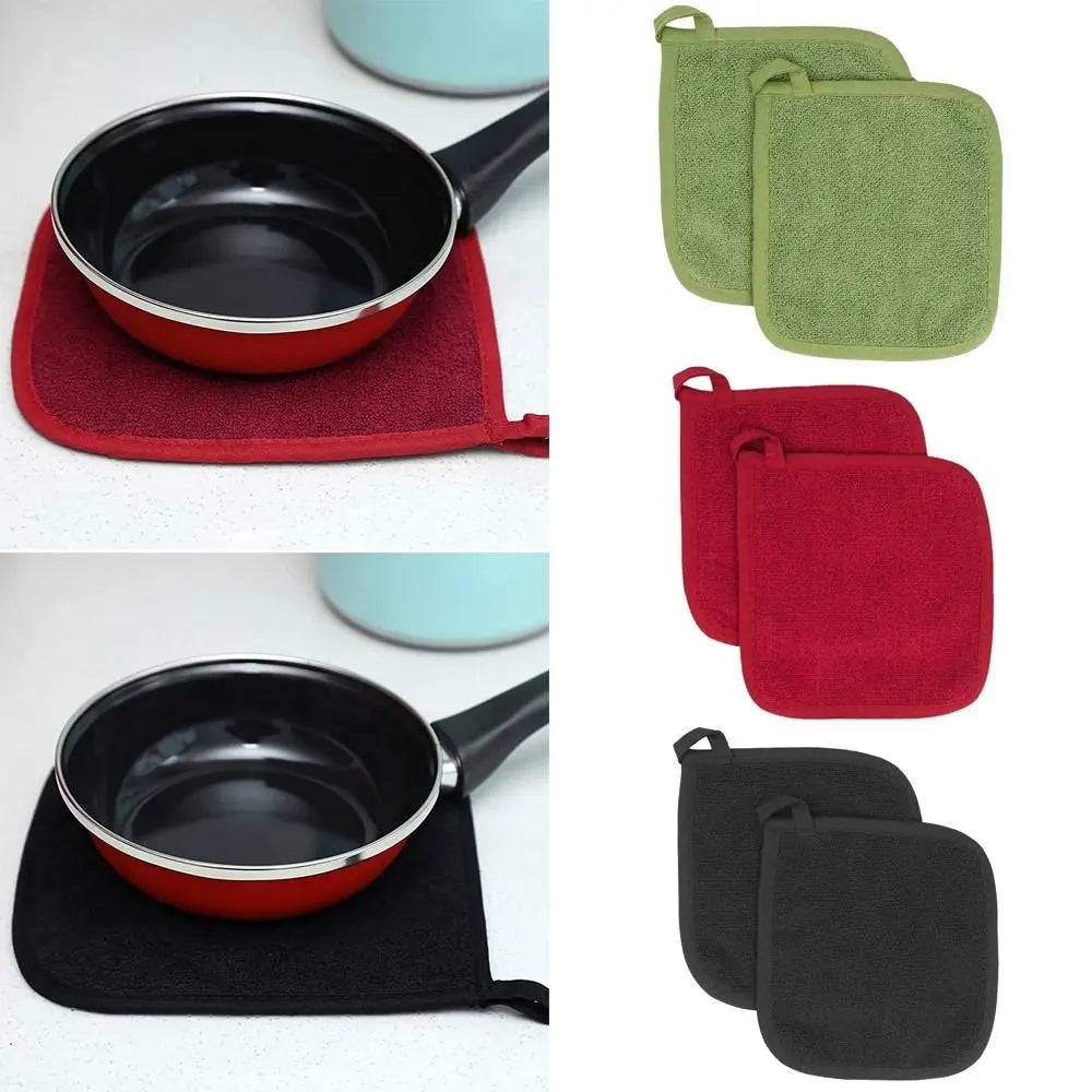 Heat Cotton Set