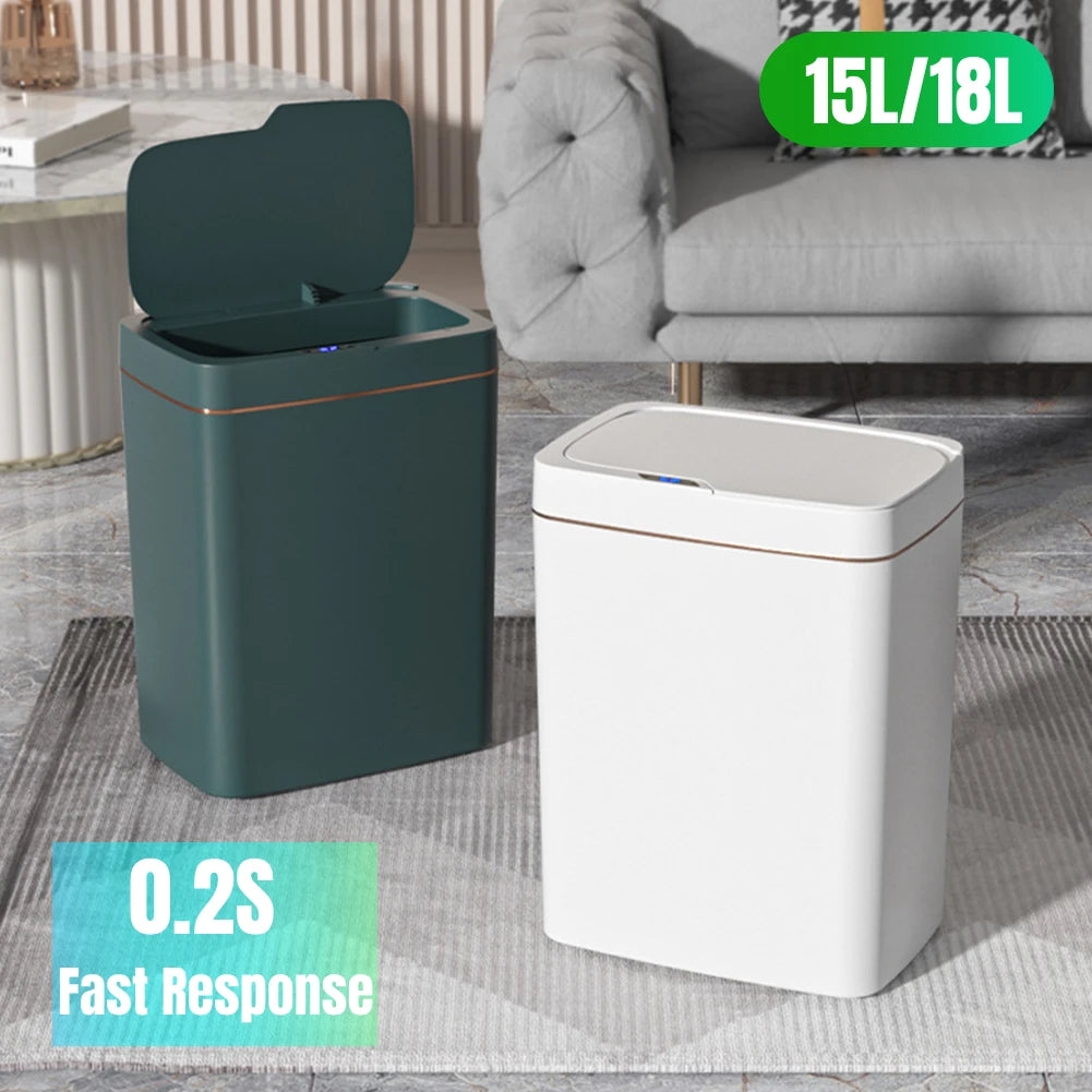 Smart Bin