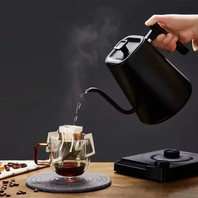 Master Kettle