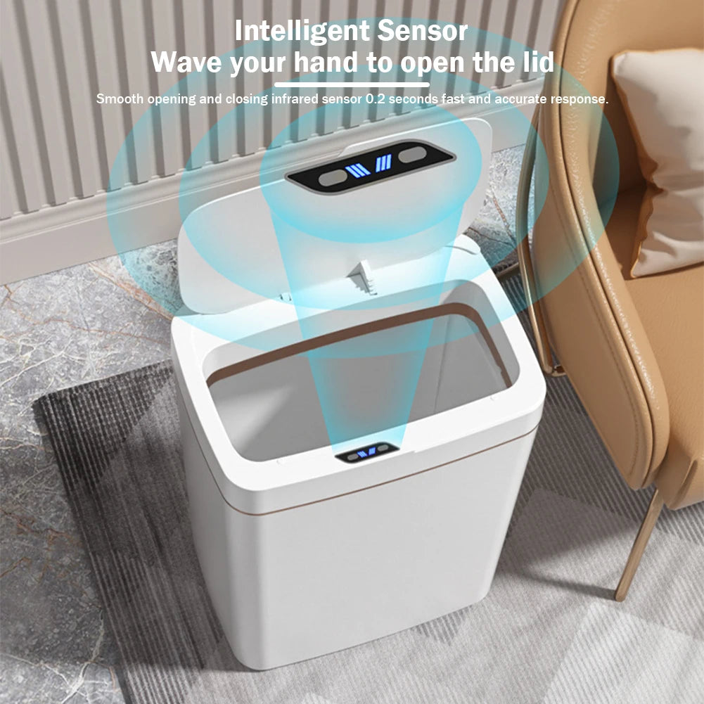 Smart Bin