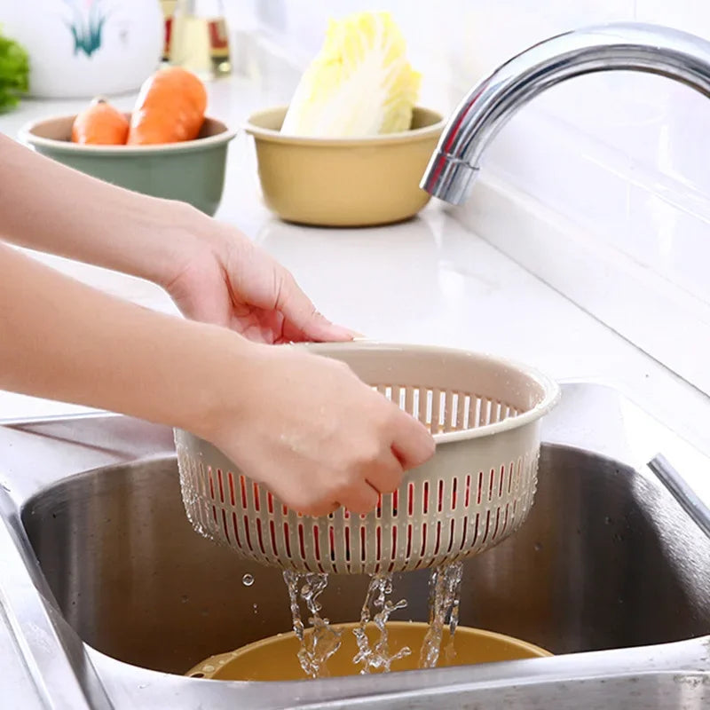 TwinFlow Bowl Set