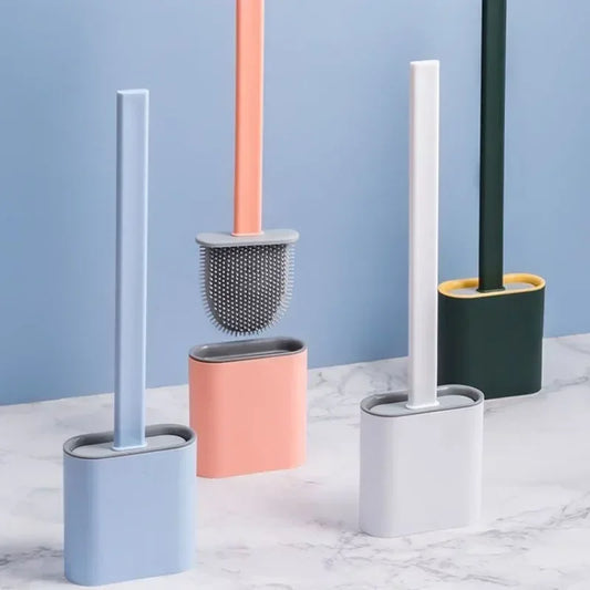Aqua Brush Set 4 colors