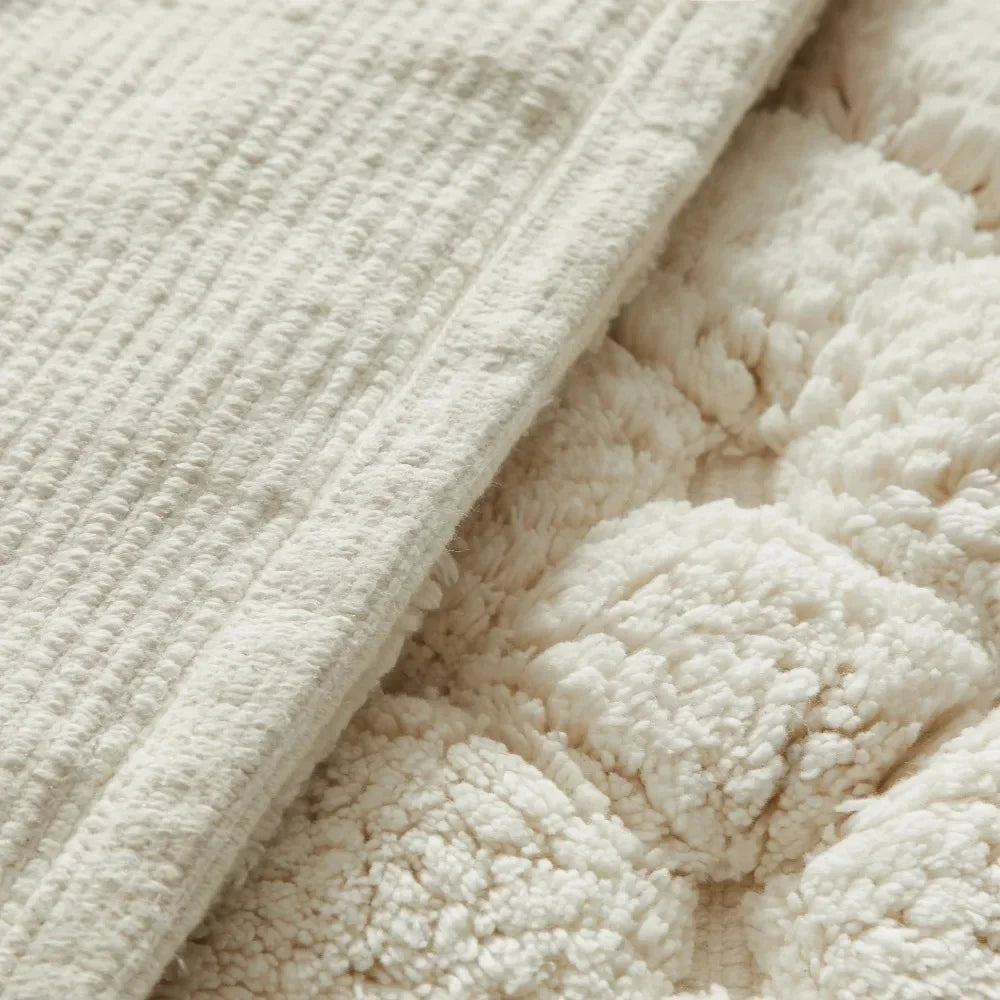 Haven Bath Rugs