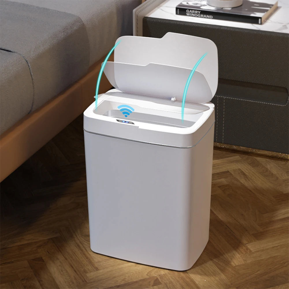 Smart Bin