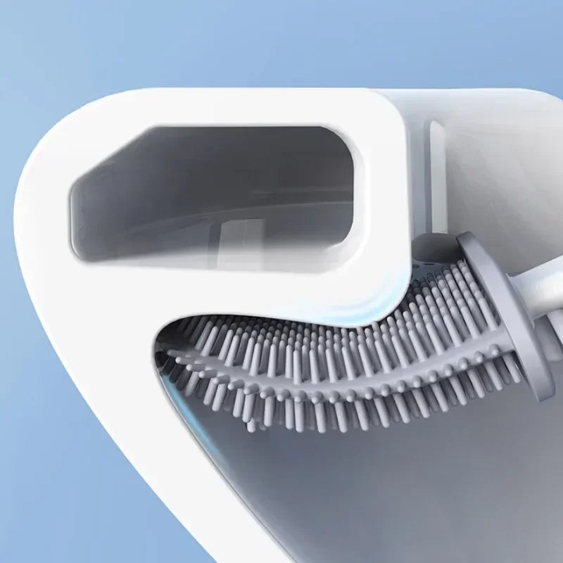 Aqua Brush Set 4 colors