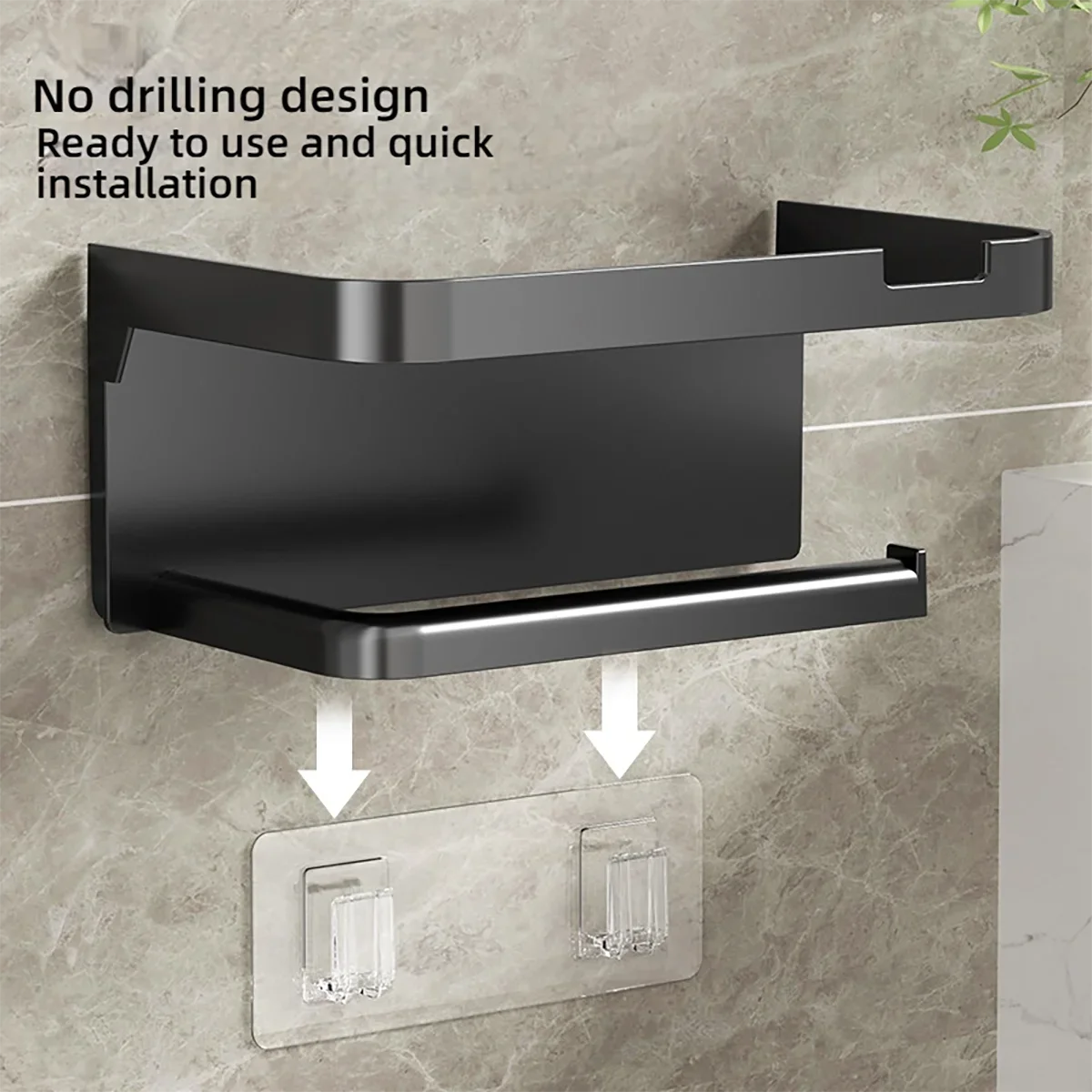 Roll Holder