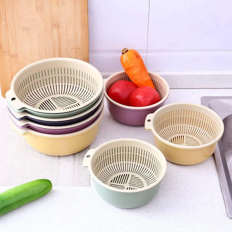 TwinFlow Bowl Set