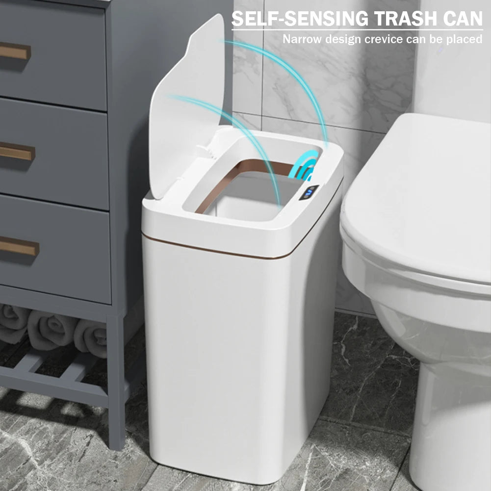 Smart Bin