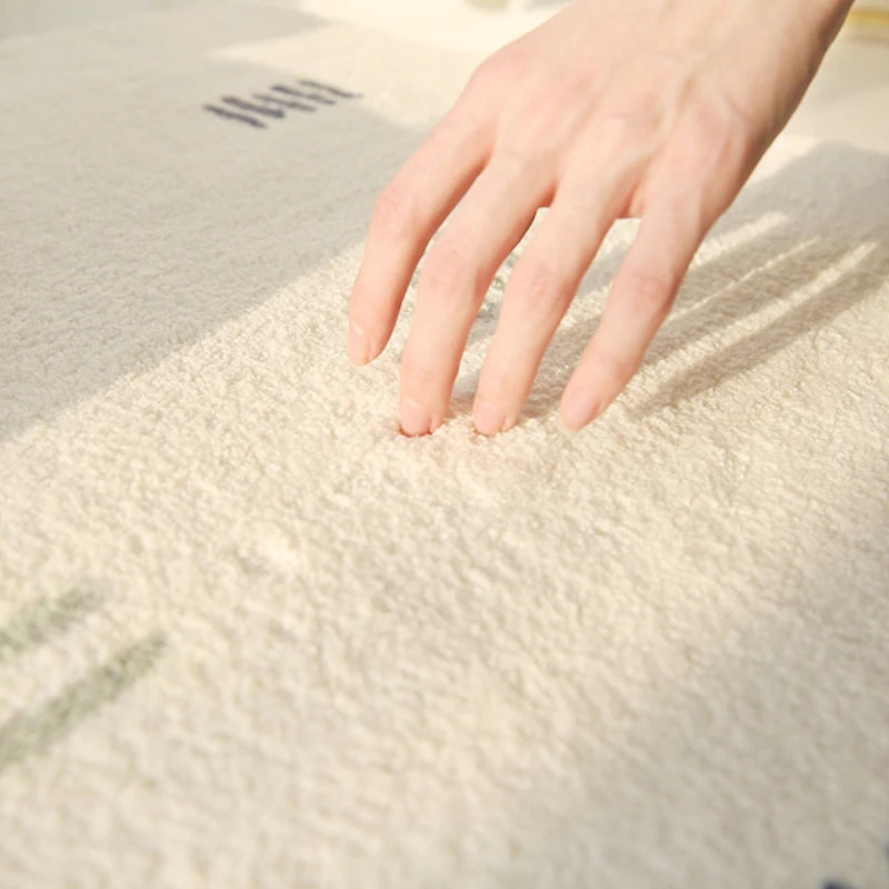 Soft Bath Rug