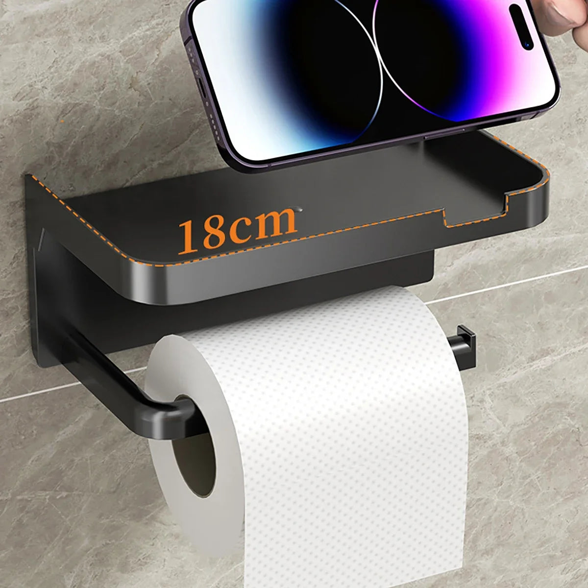 Roll Holder