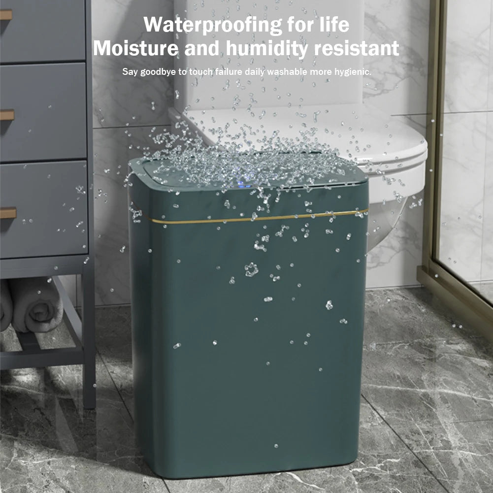 Smart Bin