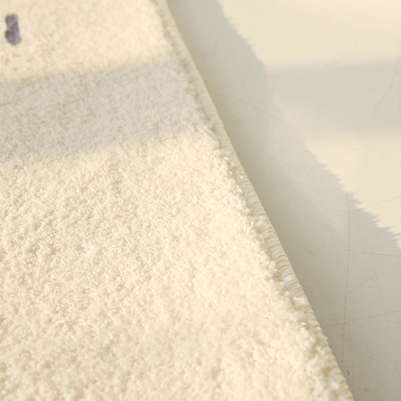 Soft Bath Rug