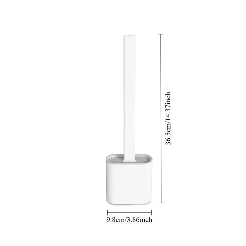 Aqua Brush Set 4 colors