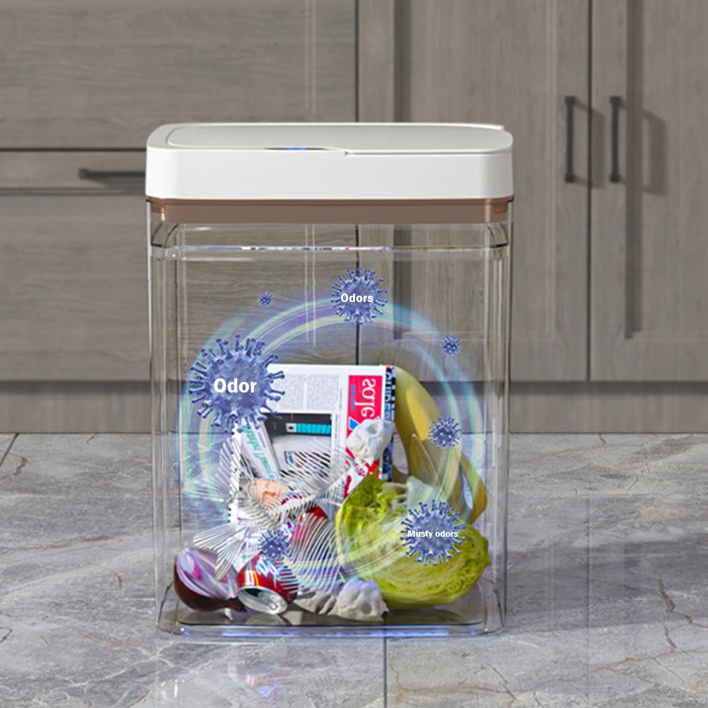 Smart Bin